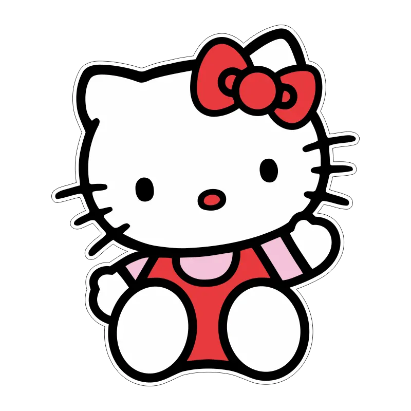 Hello Kitty Unicorn Png