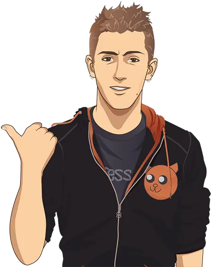 Smartdeploy Fist Png Linus Tech Tips Logo