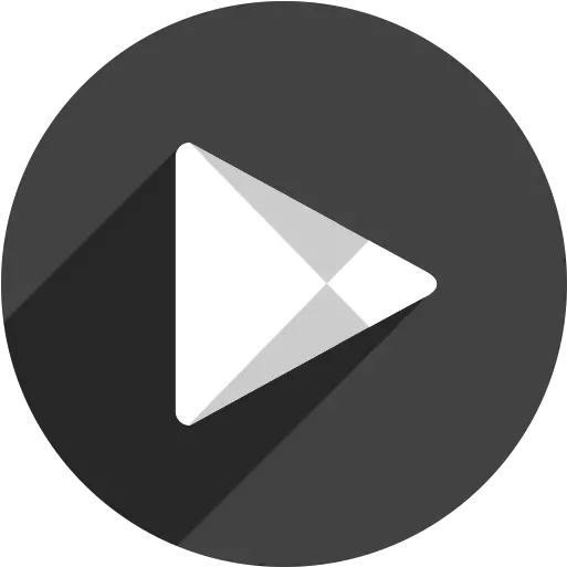Google Play Store Icon Whatsapp Play Button Png Get It On Google Play Icon