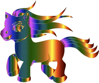 90 Free Pony U0026 Unicorn Vectors Fictional Character Png My Little Pony Folder Icon