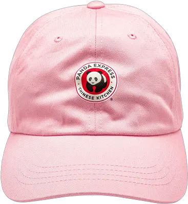 Social Club Assc X Panda Express Hat For Baseball Png Panda Express Logo Png