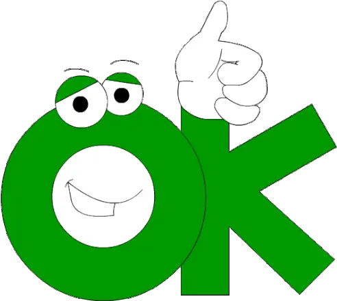 Ok Sticker Ok Discover U0026 Share Gifs Transparent Animated Ok Gif Png Ok Icon