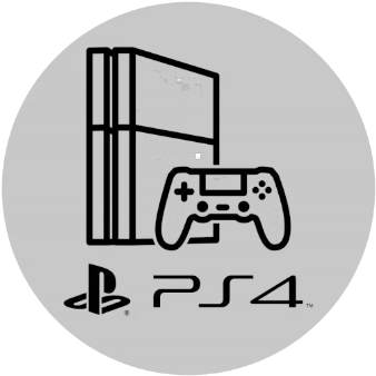 Buy Or Sell Games Of Ps5 Ps4 Xbox Switch Gamenation Playstation Ps4 Logo Png Ps4 Icon Png
