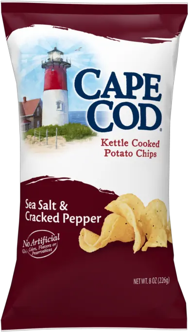 Classic Products Cape Cod Jalapeno Chips Png Lays Chips Logo