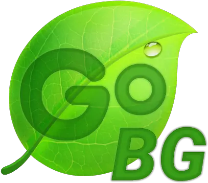 Bulgarian For Go Keyboard U2013 Apps Go Keyboard Icon Png Rainbow Poro Icon