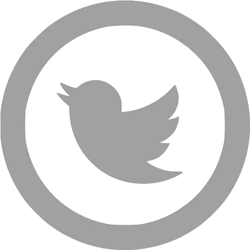 Twitter 05 Icons Social Media Jpg Twitter Icon Png Grey Twitter Icon