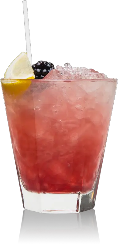 Bramble Cocktail Recipe The Whisky Exchange Sea Breeze Png Cocktail Png