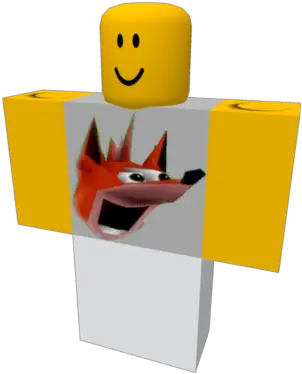 Crash Bandicoot Smiley Png Crash Bandicoot Woah Png