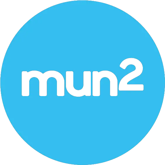 The Branding Source New Look Mun2 Xero Logo Svg Png Nbcuniversal Logo