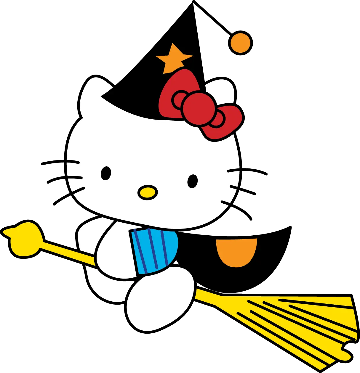 Hello Kitty Png Gif