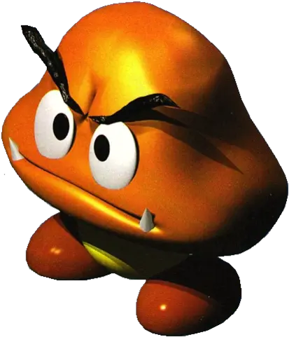 Download Super Mario Rpg Images Goomba Wallpaper And Super Mario Rpg Goomba Png Goomba Png