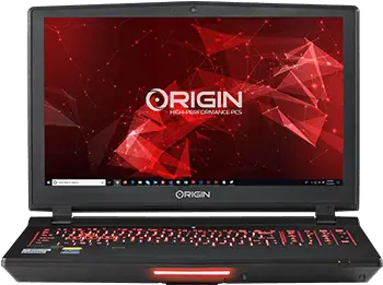 Origin Pc Gaming Pcs Laptops Custom Computers Eon 15 X Png Computer Png Images