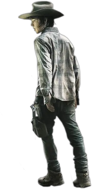 Png Carl Twd The Walking Dead Png World Walking Dead Background Phone Dead Png