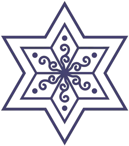 Star Of David Stroke Transparent Png U0026 Svg Vector File David Star Png Jewish Star Png