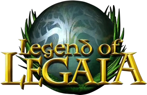 Legend Of Legaia Video Game Tv Tropes Legend Of Legaia Logo Png Wrestling Icon Quiz Answers