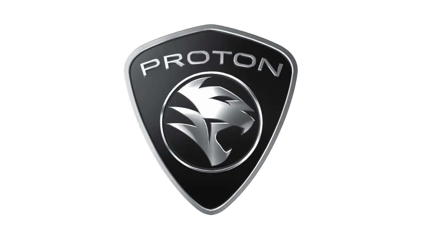 Proton Logo Free Vector Graphic Design Elements Proton Car Malaysia Logo Png Bmw Logo Vector