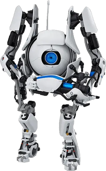 Portal Atlas Figma Figure Portal 2 Atlas Figure Png Portal Png