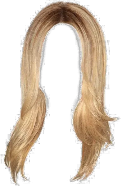 Hair Wig Png Transparent Background Blonde Wig Png Hair Transparent Background