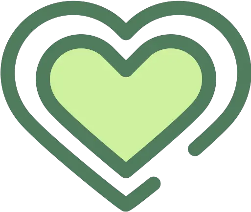 Heart Love And Romance Vector Svg Icon 3 Png Repo Free Icon Simple Heart Icon