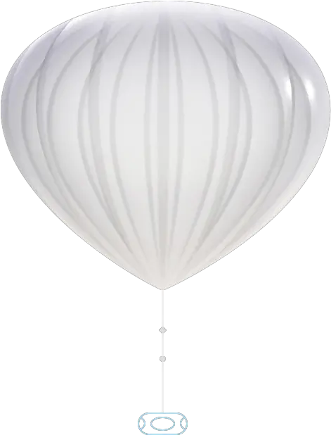 Zero 2 Infinity Providers Of Access To Space Bloon High Altitude Balloon Graphic Png Zero Two Icon