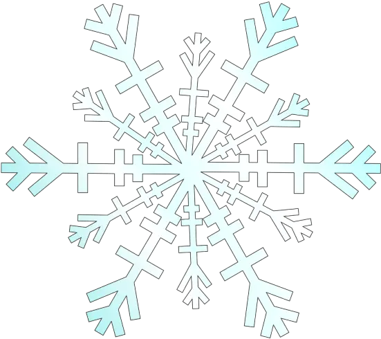 Snowflake Png Svg Clip Art For Web Download Clip Art Png Icon Snowflake Icon Vector