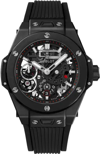 Hublot Big Bang Collection The Spirit Of Independence Hublot Big Bang Meca 10 Png Big Bang Icon