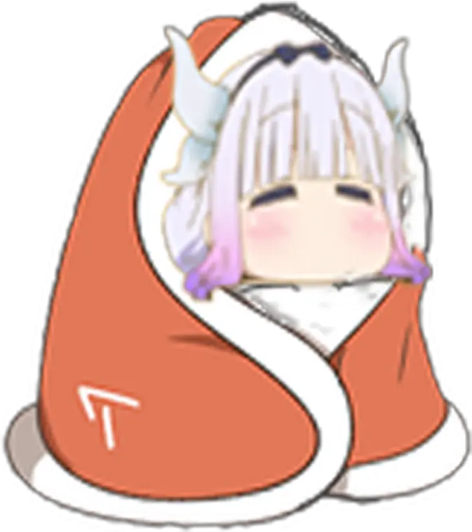 Kannasnugsmh Discord Emoji Transparent Background Kanna Emotes Discord Png Kanna Png