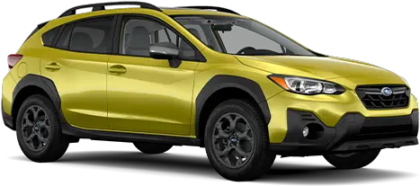 2021 Subaru Crosstrek Best Compact Suv Subaru Subaru Crosstrek Png Pearl Icon Rack System