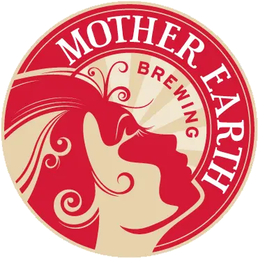 Mother Earth Logo Beer Street Journal Circle Png Earth Logo