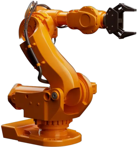 Download Robot Arms Png Robotic Arm Png Png Image With No Linear Algebra In Robotics Arms Png