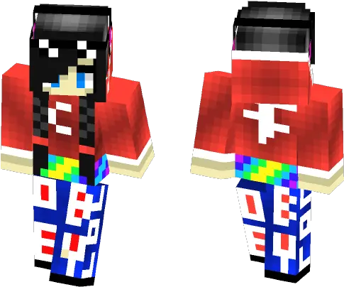 Download Mlg Skin Minecraft For Free Superminecraftskins Cross Png Mlg Png