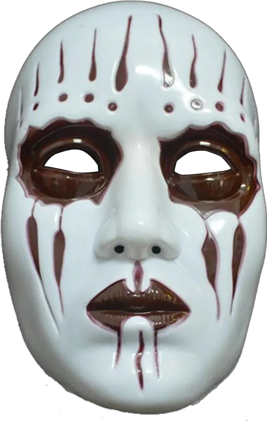 Download Slipknot Joey Slipknot Mask Png Full Size Png Slipknot Mask Png Mask Png