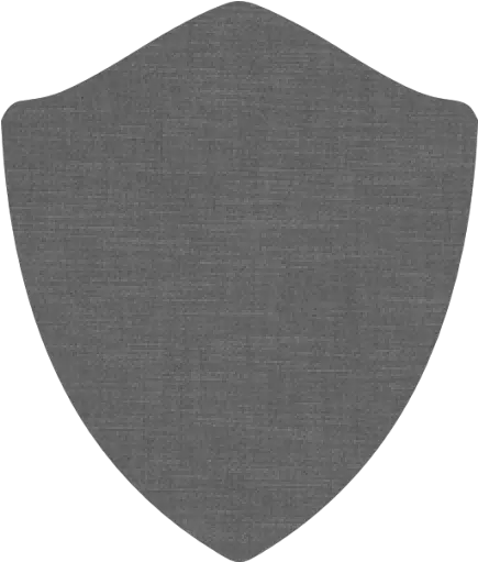 Grey Wall Shield Icon Free Grey Wall Shield Icons Grey Shield Png Shield Png Transparent