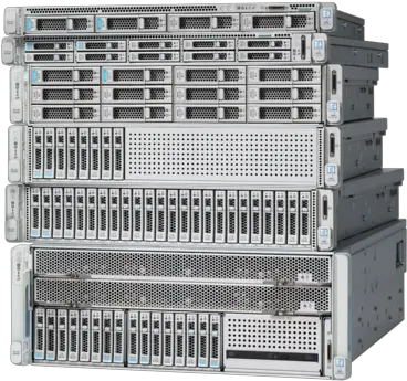 Cisco Asa Computers Cisco Ucs Server Png Cisco Server Icon