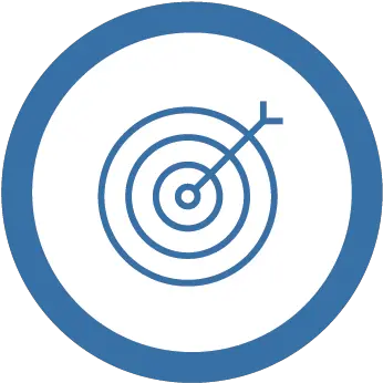 Strategic Budgeting An Overview Of The Five Elements Shooting Target Png Eye Roll Icon