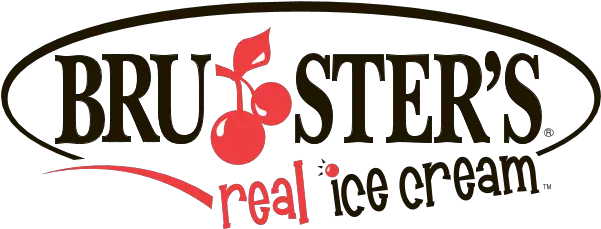 Brusteru0027s Real Ice Cream Logo Download Logo Icon Png Svg Brusters Ice Icon Png