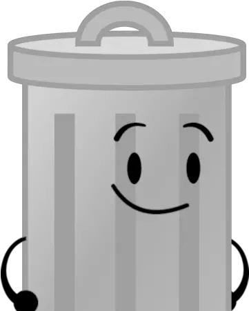 Trash Can Object Hotness Wikia Fandom Waste Container Png Trash Png