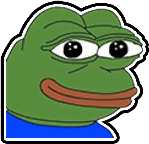 Updated Twitch Emotes For Whatsapp Pc Android App Dank Frog Png Pogchamp Icon