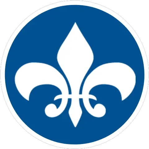 Leadership Giving United Way Of The Virginia Peninsula Png Fleur De Lis Icon