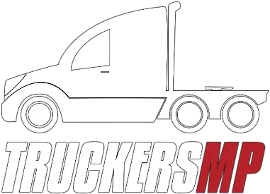 Tiltify Made For Fundraisers Truckers Mp Png Euro Truck Simulator Icon