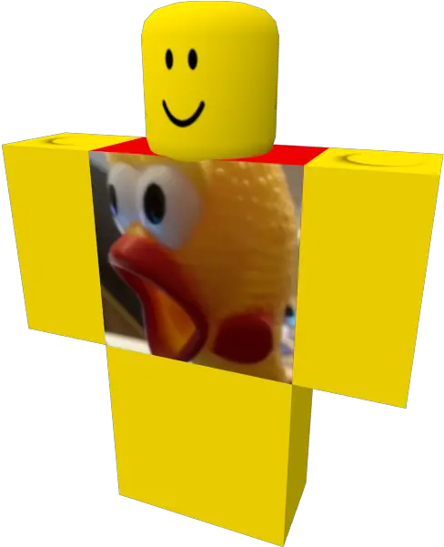 Download Rubber Chicken Old Roblox Lego Shirt Png Rubber Chicken Png