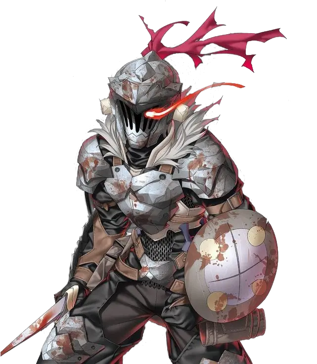 Download Free Png Goblin Slayer U0026 Slayerpng Goblin Slayer Art Png Goblin Transparent