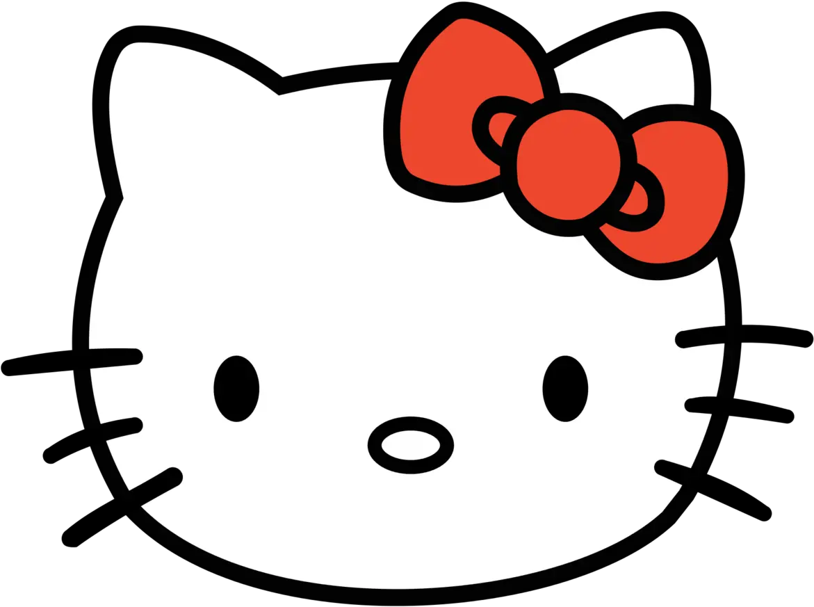 Hello Kitty En Png