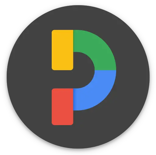Pixel Dark Icon Pack Dot Png Dark Matter Folder Icon