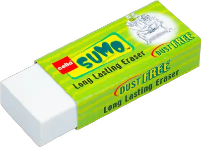 Sumo Eraser Eraser Full Size Png Download Seekpng Packaging And Labeling Eraser Png