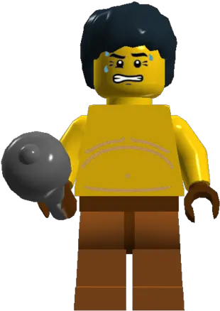 Fat Man Lego Star Man Custom Theme Wiki Fandom Cartoon Png Lego Man Png