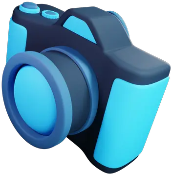 Dslr Icon Download In Glyph Style Digital Slr Png Camera Lens Icon