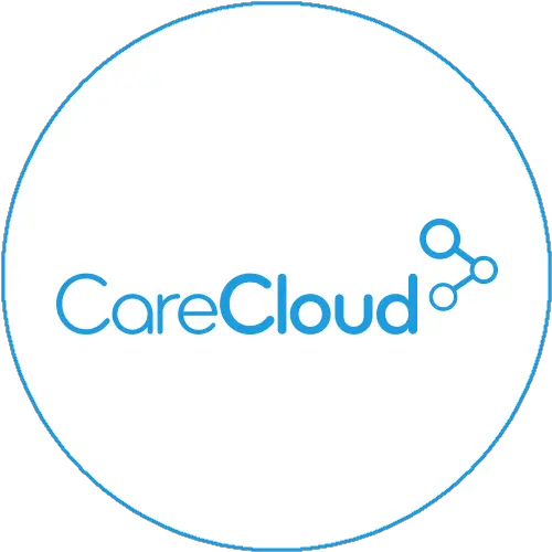 Top Ehr Software Companies Comparison Carecloud Carecloud Png Epic Launcher Icon