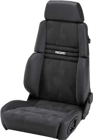 Recaro Optimal Therapy Sitting Correctly Orthopaed Recaro Seats Png Person Sitting In Chair Back View Png