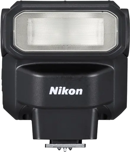 Nikon Sb 300 Af Speedlight Speedlight Flash For Nikon D Nikon Coolpix Png Flash Effect Png